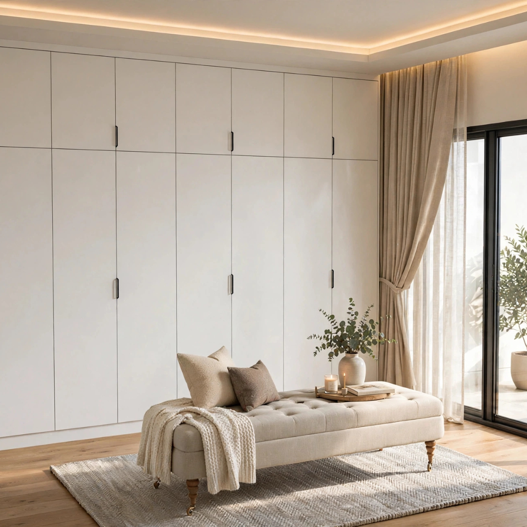 Package B kitchen cabinet
