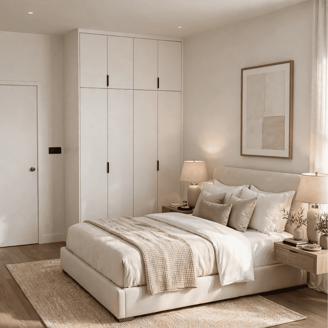 Package A kitchen cabinet